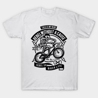 BMX T-Shirt